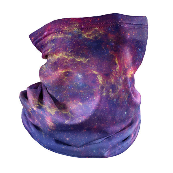 Milky Way Neck Gaiter