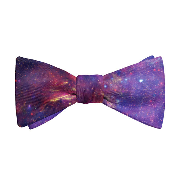 Milky Way Bow Tie