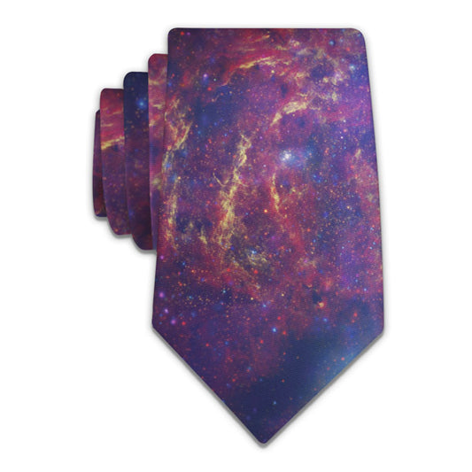 Milky Way Necktie